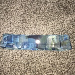 Lululemon headband